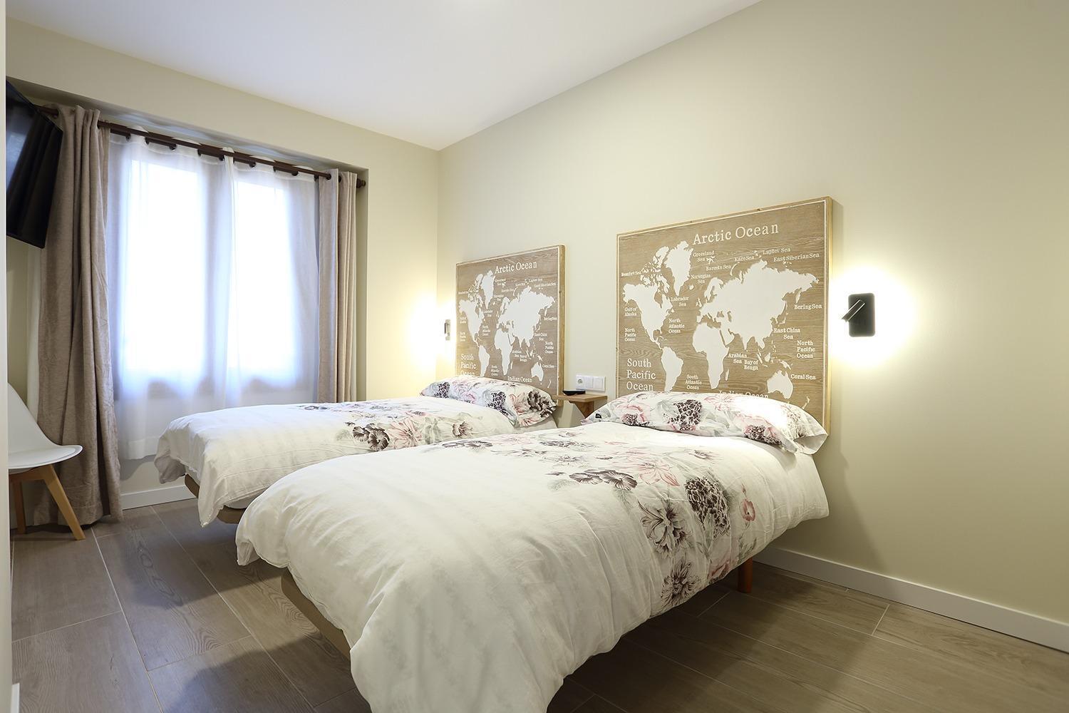 Pension Casa Carmen Естелья Екстер'єр фото